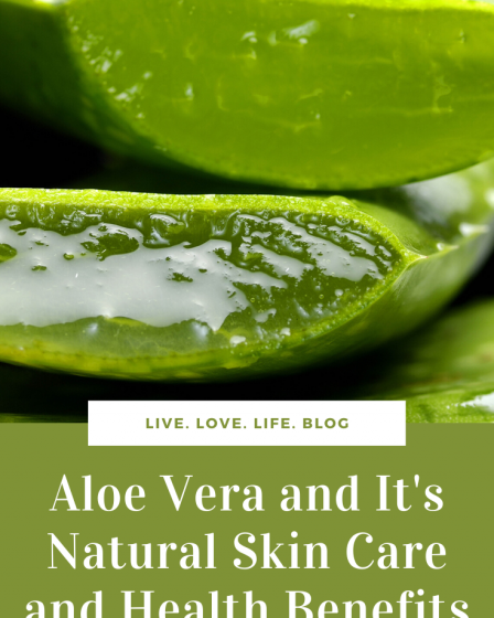 aloe vera