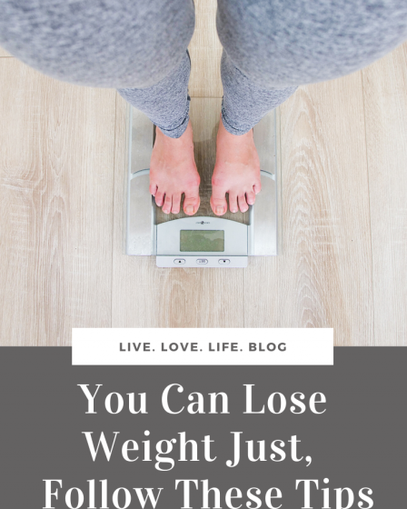 lose weight