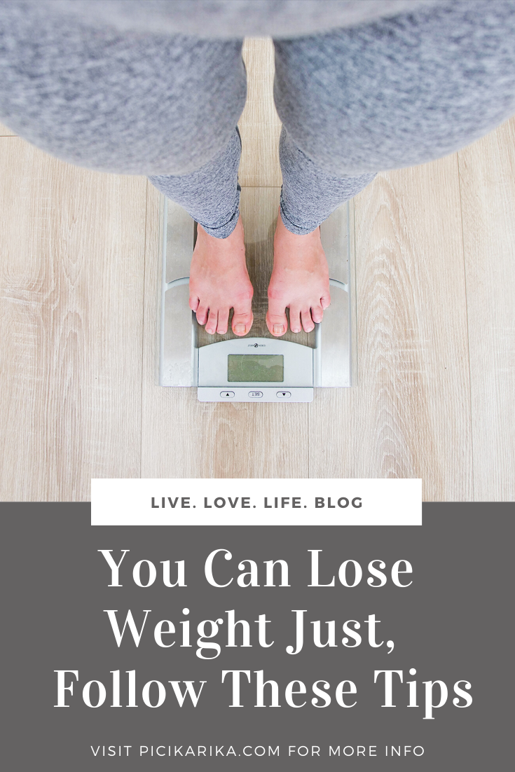 lose weight