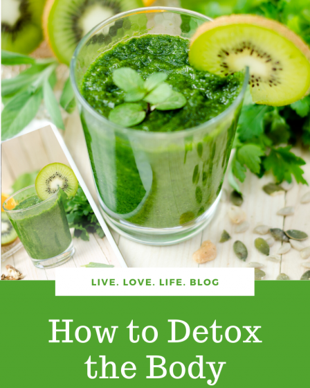 detox