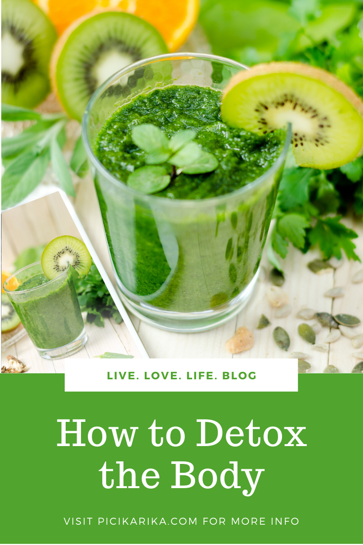 detox