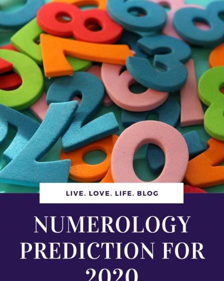 numerology