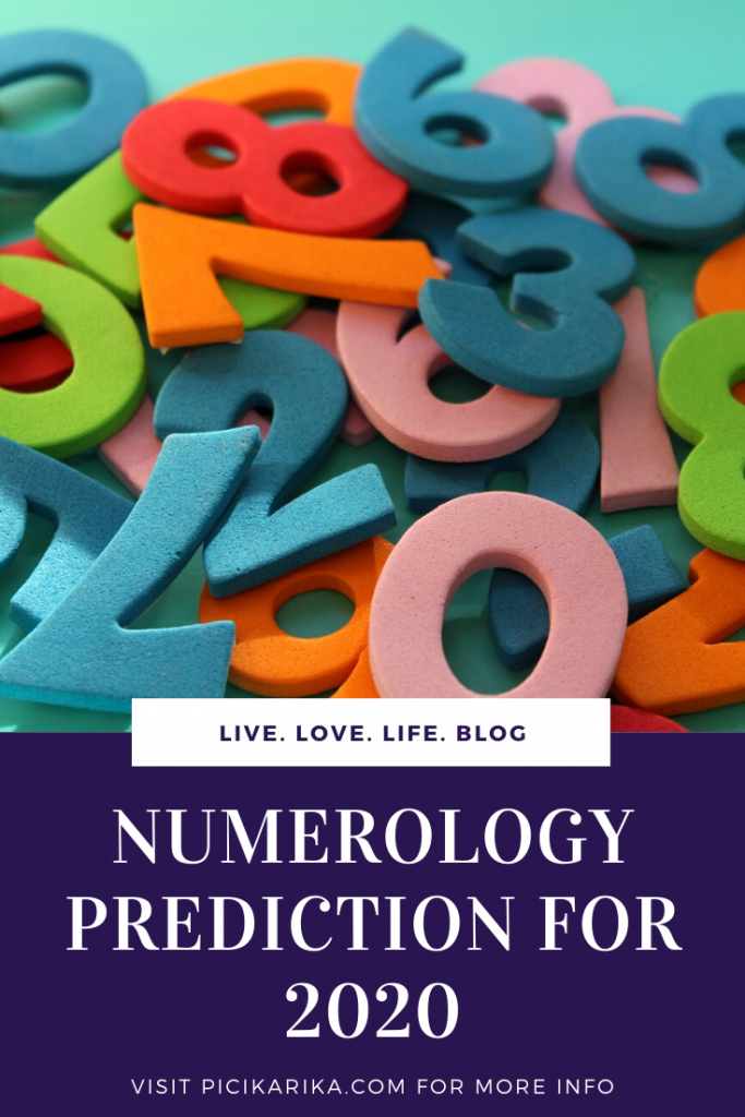 numerology