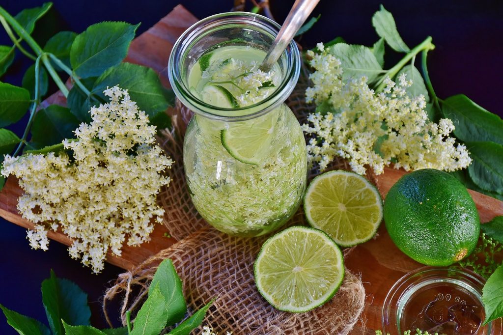 elderflower